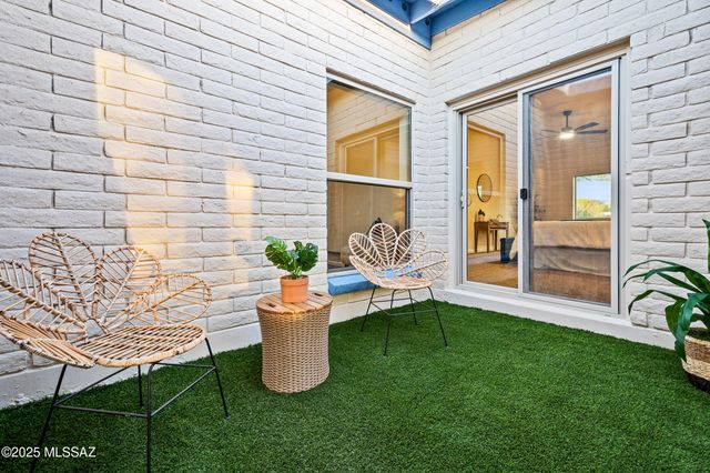 3622 N Harrison Road, Tucson, AZ 85749