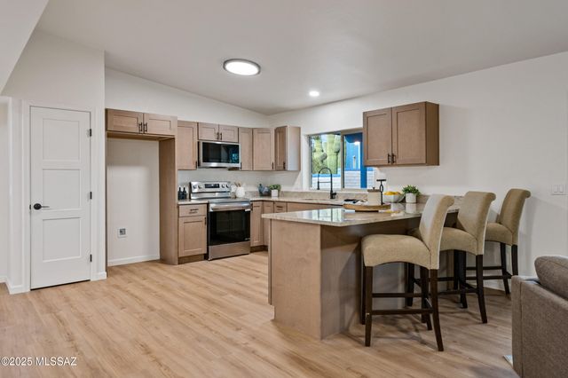 3622 N Harrison Road, Tucson, AZ 85749