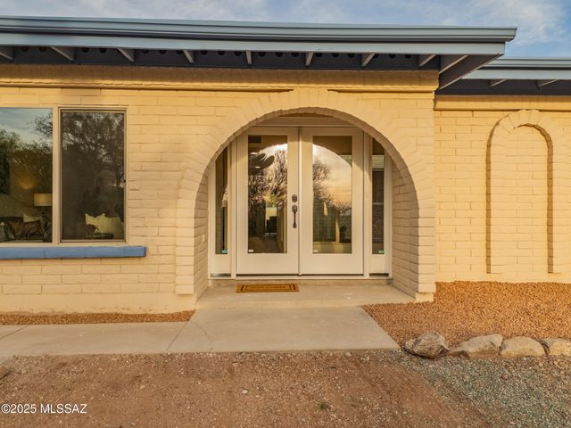 3622 N Harrison Road, Tucson, AZ 85749