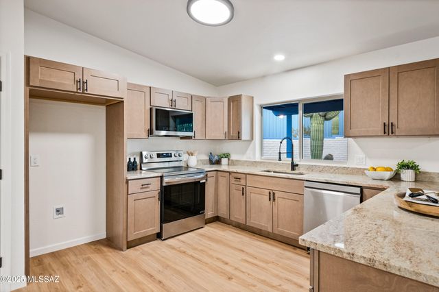 3622 N Harrison Road, Tucson, AZ 85749