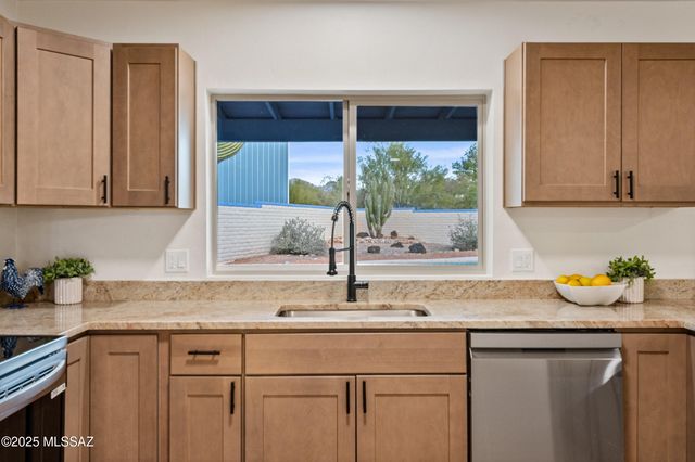 3622 N Harrison Road, Tucson, AZ 85749