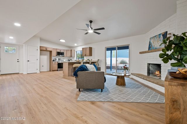 3622 N Harrison Road, Tucson, AZ 85749