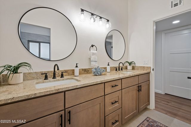 3622 N Harrison Road, Tucson, AZ 85749