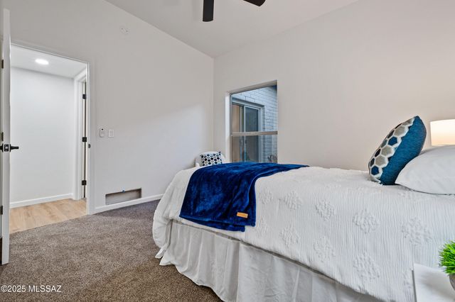 3622 N Harrison Road, Tucson, AZ 85749