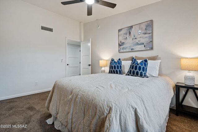 3622 N Harrison Road, Tucson, AZ 85749