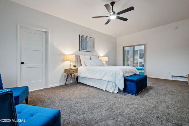 3622 N Harrison Road, Tucson, AZ 85749