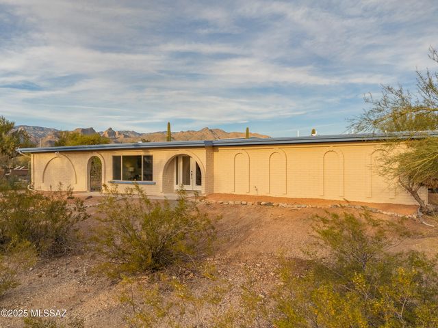 3622 N Harrison Road, Tucson, AZ 85749