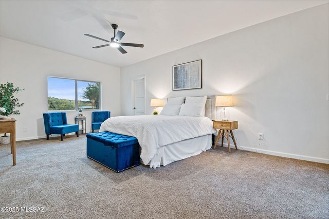 3622 N Harrison Road, Tucson, AZ 85749