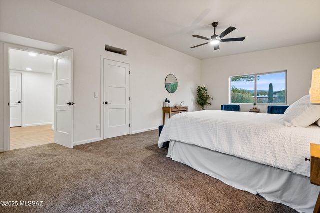 3622 N Harrison Road, Tucson, AZ 85749