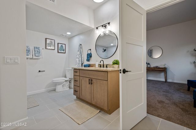 3622 N Harrison Road, Tucson, AZ 85749