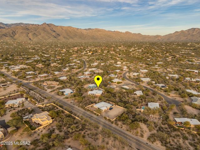 3622 N Harrison Road, Tucson, AZ 85749