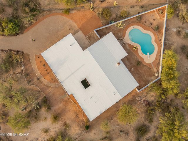 3622 N Harrison Road, Tucson, AZ 85749