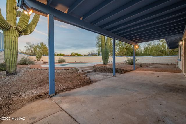 3622 N Harrison Road, Tucson, AZ 85749