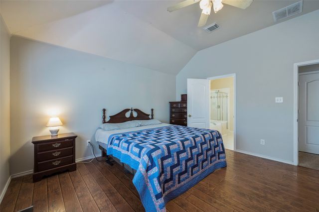 3002 Blake Street, Corinth, TX 76210