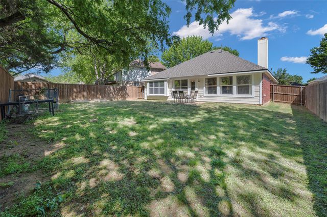 3002 Blake Street, Corinth, TX 76210