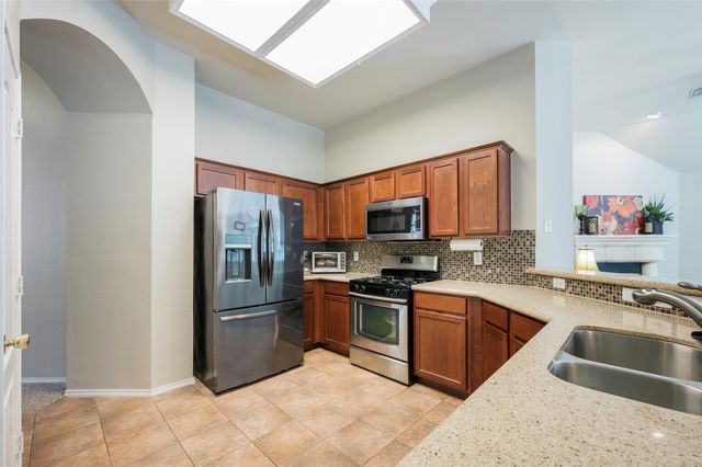 3002 Blake Street, Corinth, TX 76210