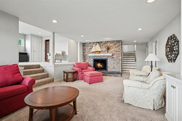 7025 Eagle Hts Drive, Mattawan, MI 49071