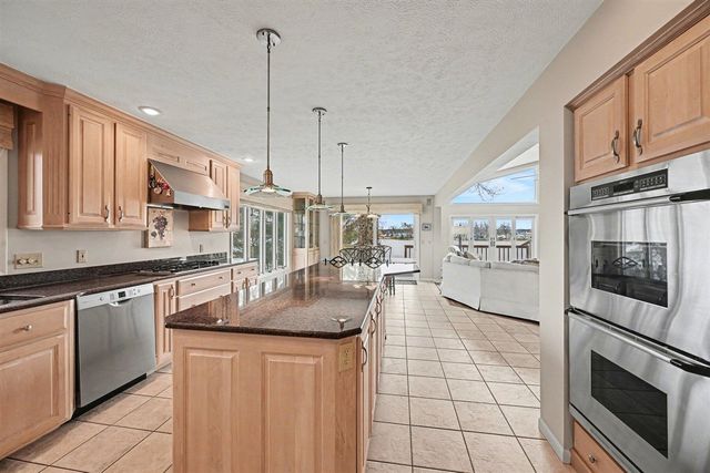 7025 Eagle Hts Drive, Mattawan, MI 49071