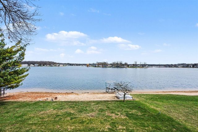 7025 Eagle Hts Drive, Mattawan, MI 49071