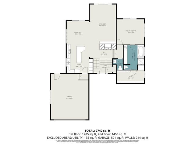 7025 Eagle Hts Drive, Mattawan, MI 49071