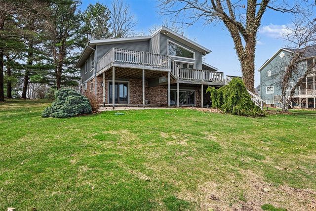 7025 Eagle Hts Drive, Mattawan, MI 49071