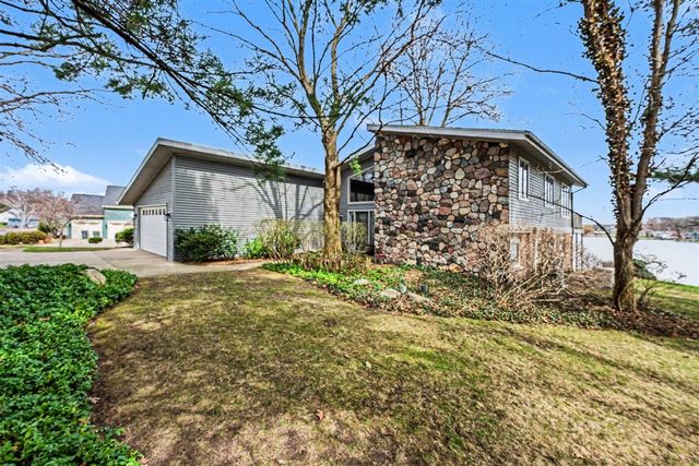 7025 Eagle Hts Drive, Mattawan, MI 49071