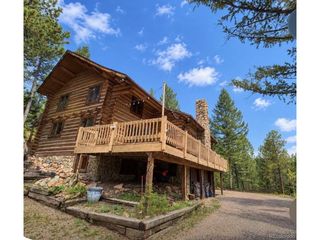 8899 William Cody Dr, Evergreen, CO 80439