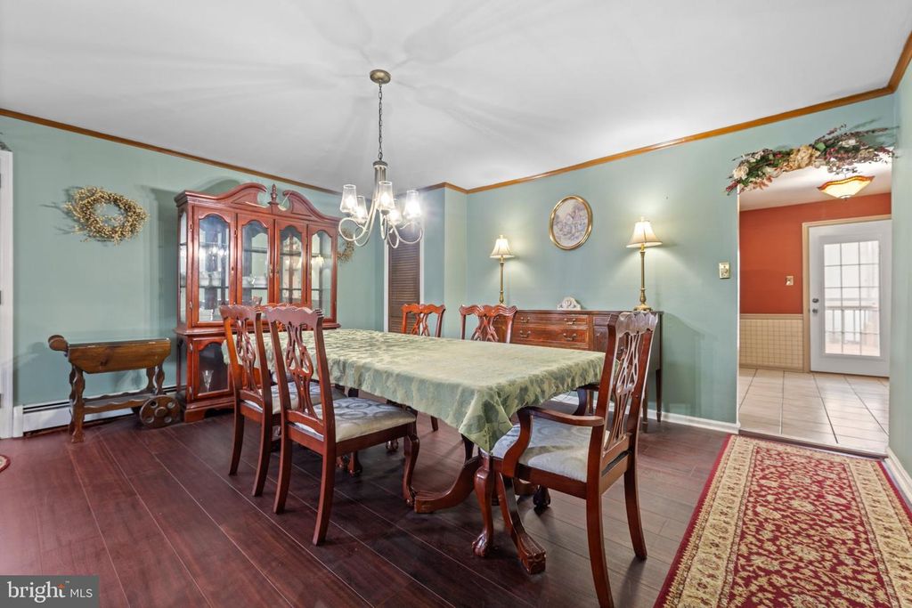 641 CAROLINE DR #, NORRISTOWN, PA 19401 — photo 3