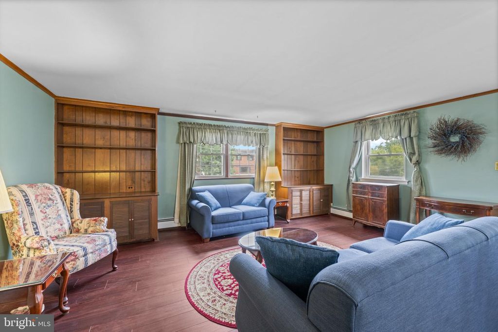 641 CAROLINE DR #, NORRISTOWN, PA 19401 — photo 4