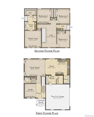 26726 Starters Way, South Lyon, MI 48178