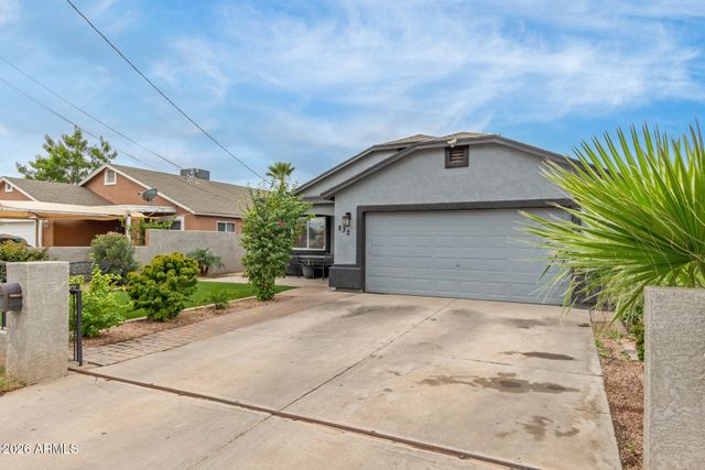 832 S 31st Ave Avenue, Phoenix, AZ 85009