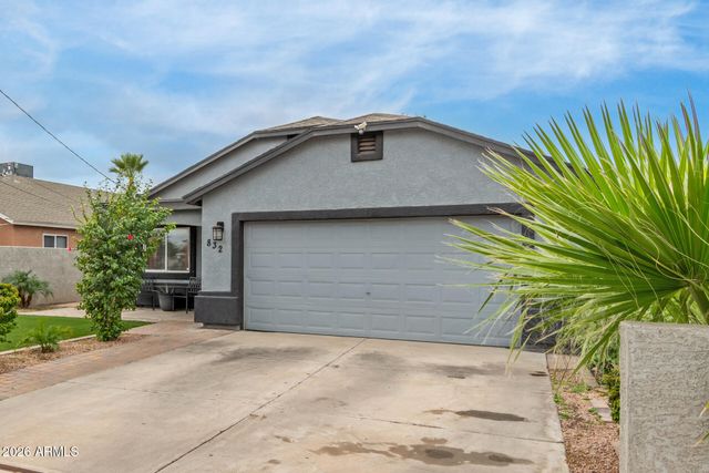 832 S 31st Ave Avenue, Phoenix, AZ 85009
