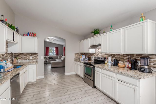 832 S 31st Ave Avenue, Phoenix, AZ 85009