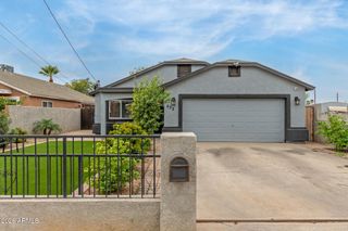 832 S 31st Ave Avenue, Phoenix, AZ 85009
