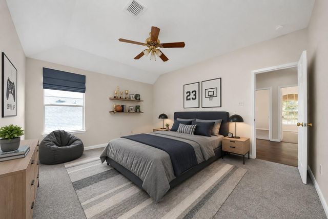 5519 Gatesprings Lane, Sugar Land, TX 77479