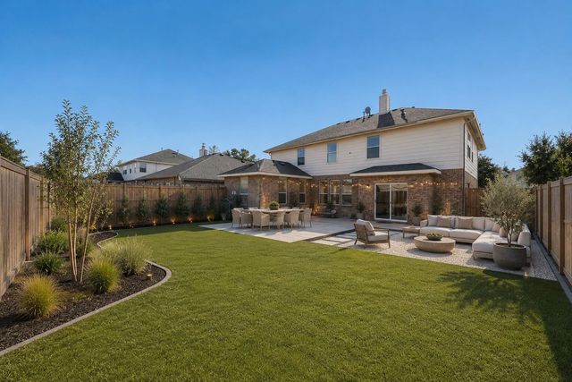 5519 Gatesprings Lane, Sugar Land, TX 77479