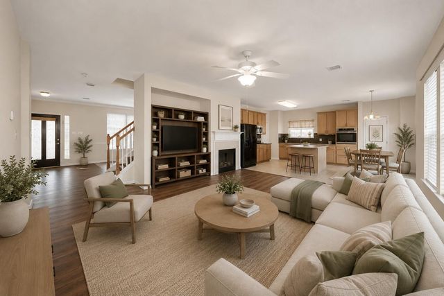 5519 Gatesprings Lane, Sugar Land, TX 77479