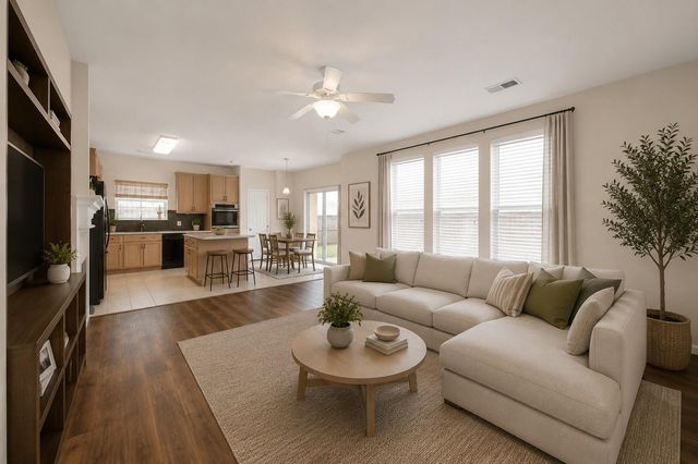 5519 Gatesprings Lane, Sugar Land, TX 77479