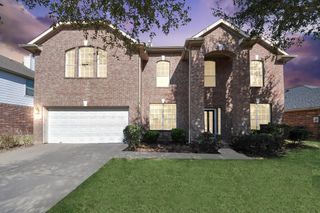 5519 Gatesprings Lane, Sugar Land, TX 77479