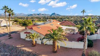 16001 E IRONWOOD Drive, Fountain Hills, AZ 85268