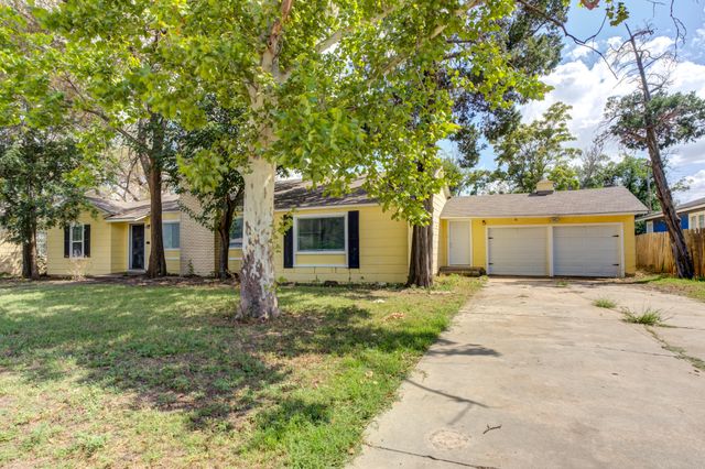 2111 29th Street, Lubbock, TX 79411