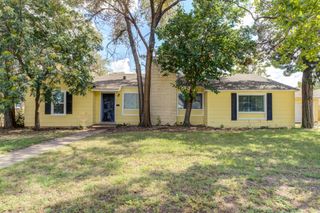 2111 29th Street, Lubbock, TX 79411