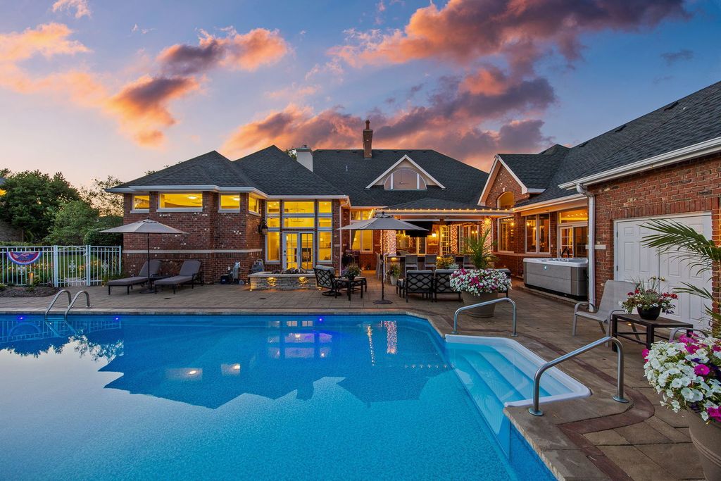 150 Silo Ridge Road N, Orland Park, IL 60467 — photo 2