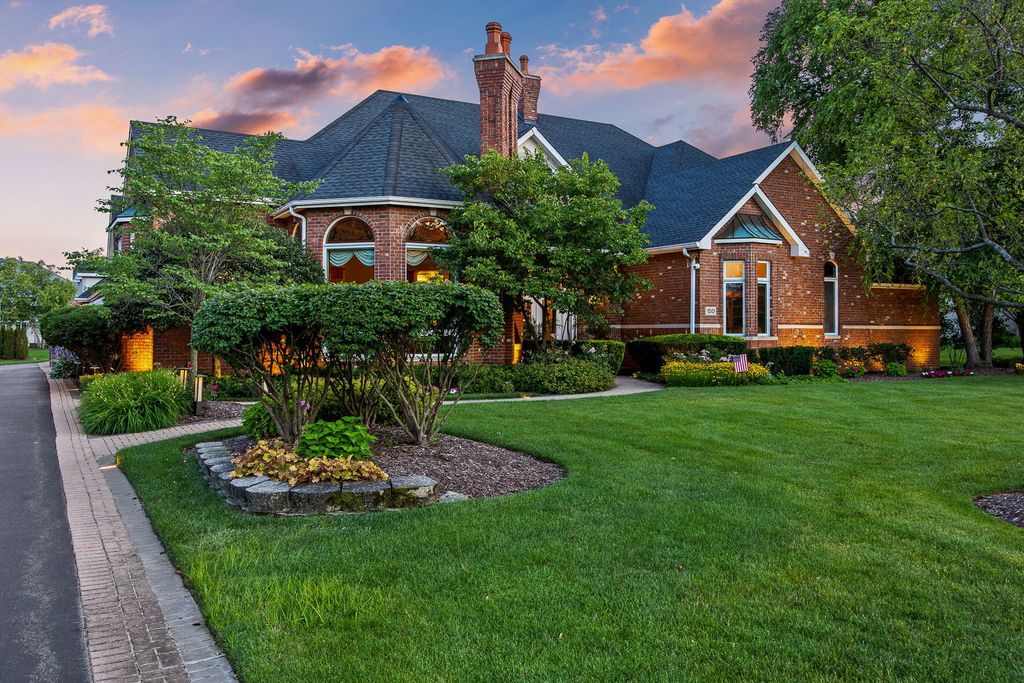 150 Silo Ridge Road N, Orland Park, IL 60467 — photo 3