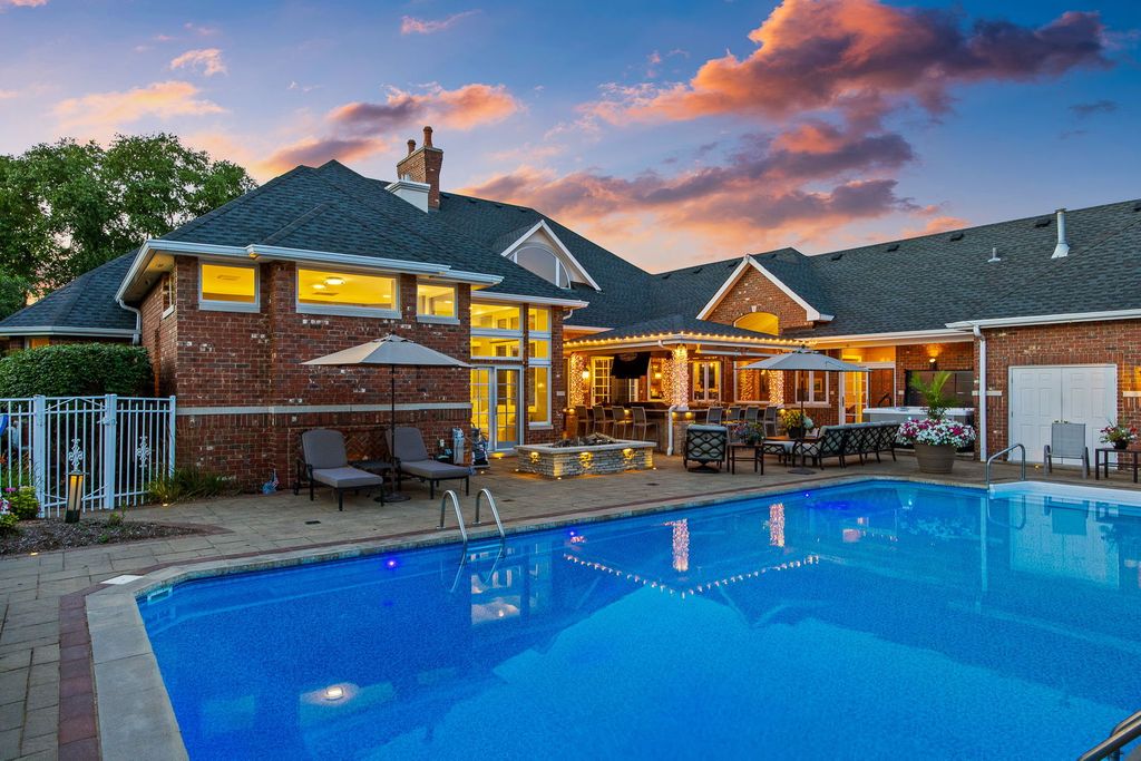 150 Silo Ridge Road N, Orland Park, IL 60467 — photo 5