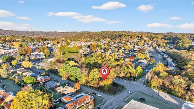 0 Brodhead Rd, Aliquippa, PA 15001