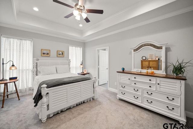 7344 Hearthstone Lane, Tyler, TX 75703