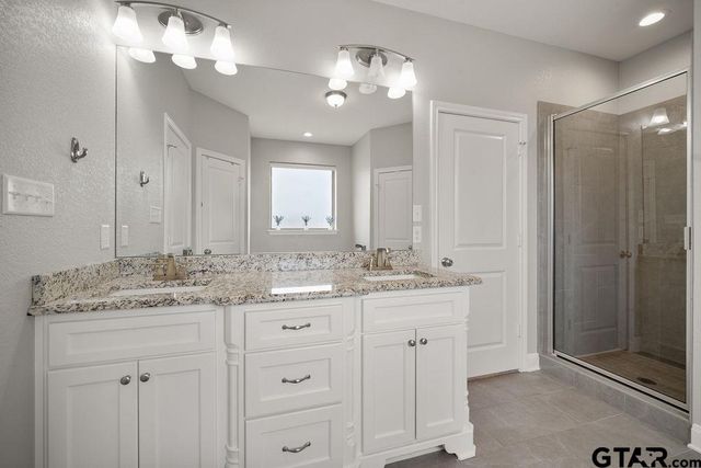 7344 Hearthstone Lane, Tyler, TX 75703