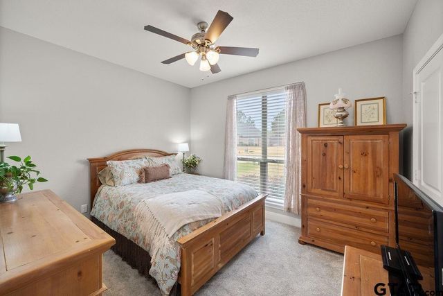 7344 Hearthstone Lane, Tyler, TX 75703