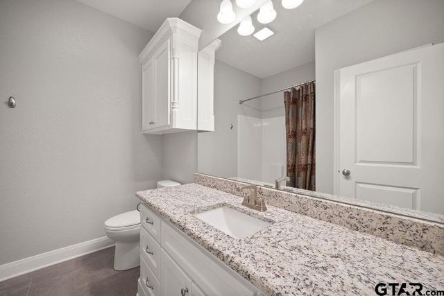 7344 Hearthstone Lane, Tyler, TX 75703